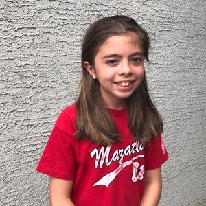 Meet your Posher, Paloma